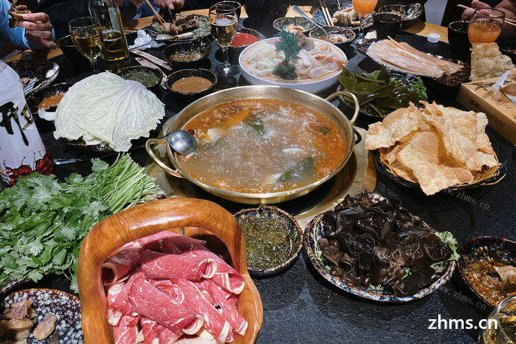餐饮中餐加盟店排行榜，有哪些不错的？