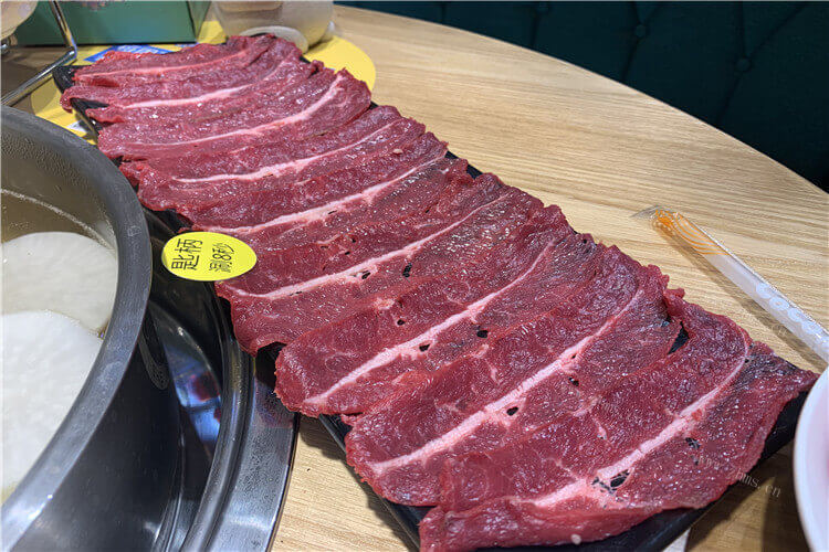 想在家自制牛肉酱，想问牛肉酱用牛肉什么部位合适呢？