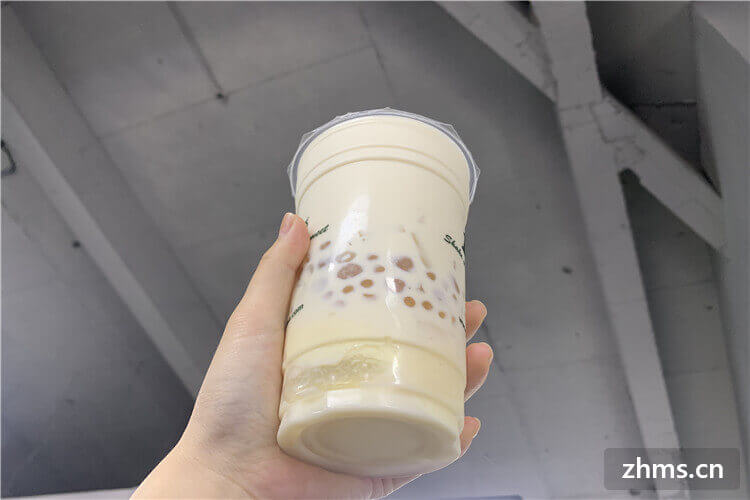 如何加盟奶茶店呢