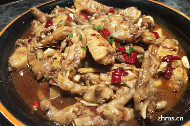 请问名匠辣骨饭中餐厅加盟地址在哪里呢