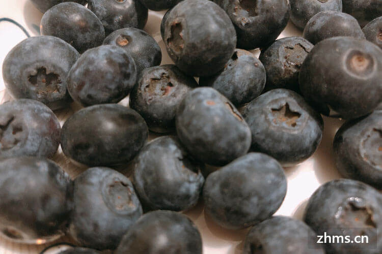 蓝莓多少钱？一般蓝莓怎么吃？