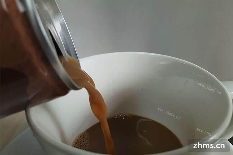 咖啡在广州受欢迎吗？哪个品牌可以在广州加盟？