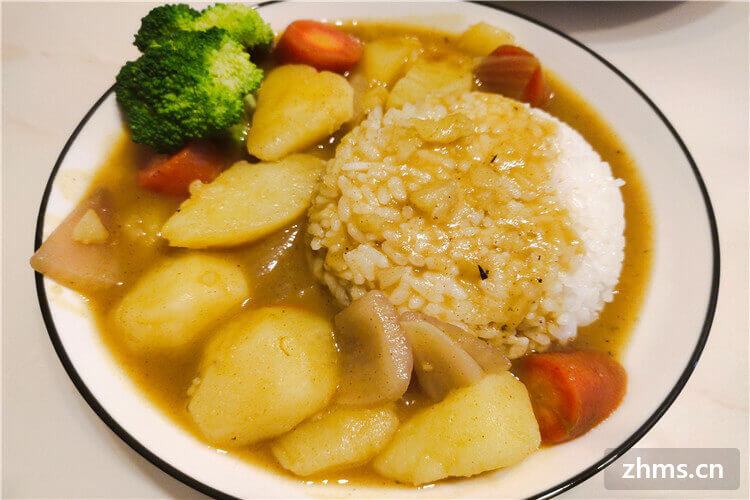 加盟牛丼咖喱饭好不好