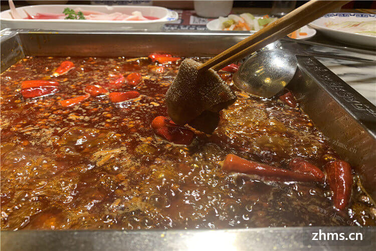 北京可不可以开鲜煮艺火锅加盟店？加盟准备是多少呢？