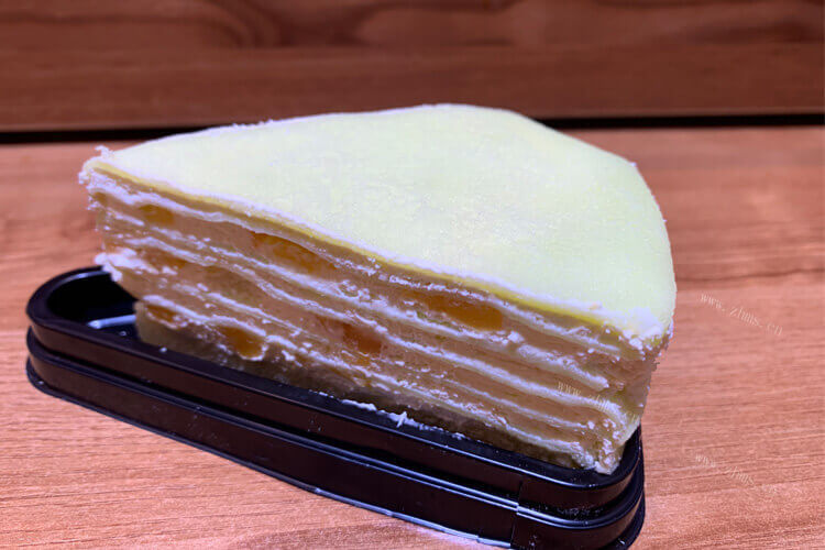 想吃榴莲蛋糕，北京哪里的千层榴莲蛋糕最好吃？