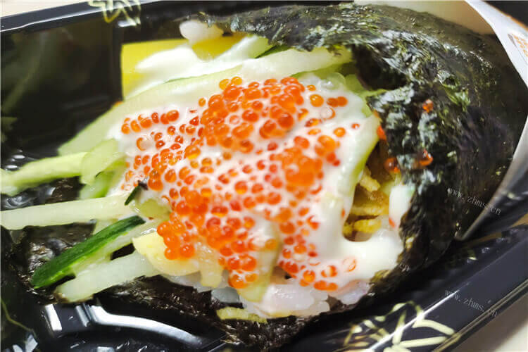 腌黄瓜，寿司黄瓜条的腌制方法是啥？