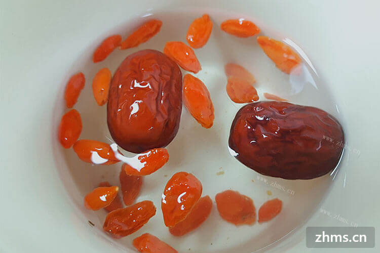 对女生来说红枣营养成分有哪些 ，怎么食用？