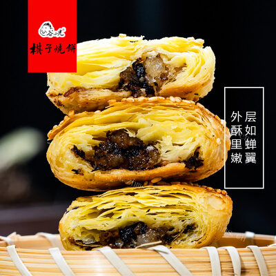 唐山好吃的小吃有哪些，能非常容易购买的是什么？
