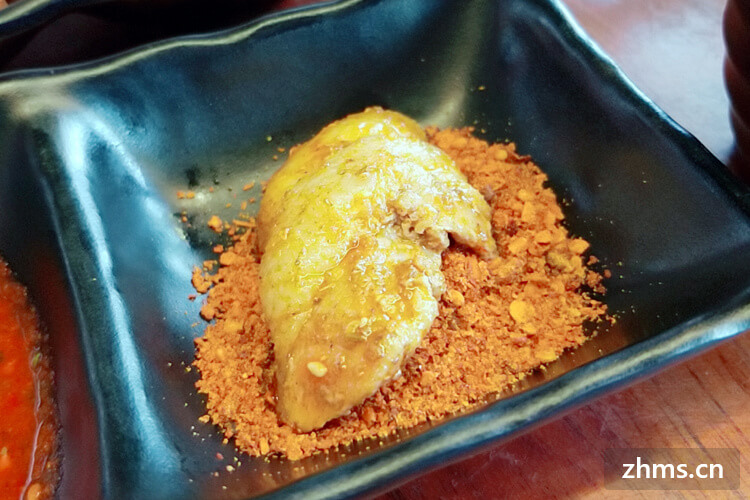 品牌烤肉店加盟费用是多少