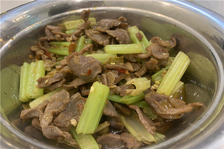 小郡肝特别好吃，小郡肝是什么部位？