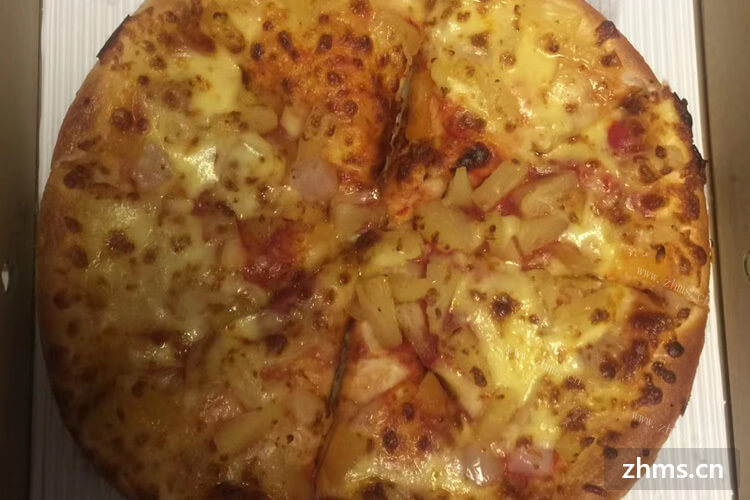 我朋友说想加盟塔西卡意式披萨不知道好不好，你们能探讨一下吗？