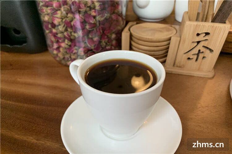 美式咖啡和拿铁的区别是什么