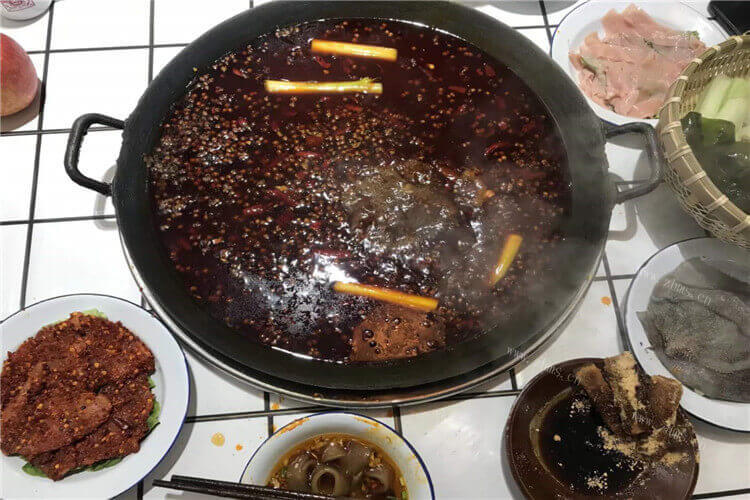今天突然想吃肉末火锅，肉末火锅怎么做好吃呀？