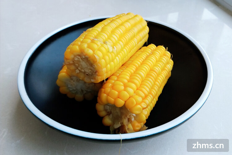 黄玉米是转基因食品吗？玉米不能和哪些食物一起吃？