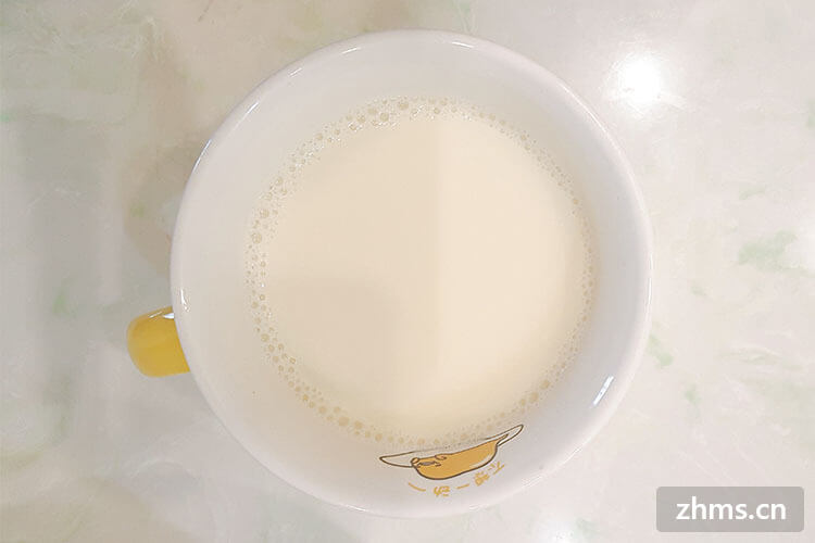 如何加热牛奶