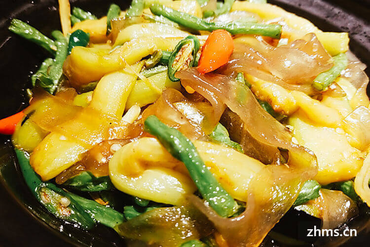 湖南中餐加盟选哪家，费用多高呢？