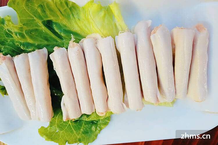 全国火锅食材配送品牌加盟店加盟哪家好
