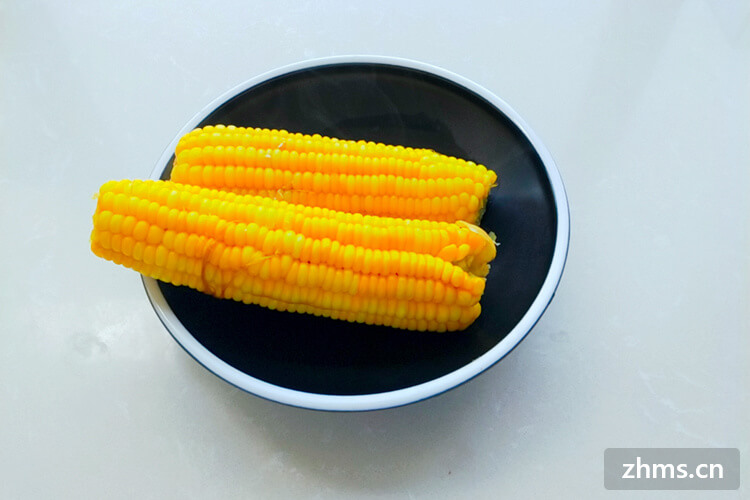 甜玉米和水果玉米的区别是什么