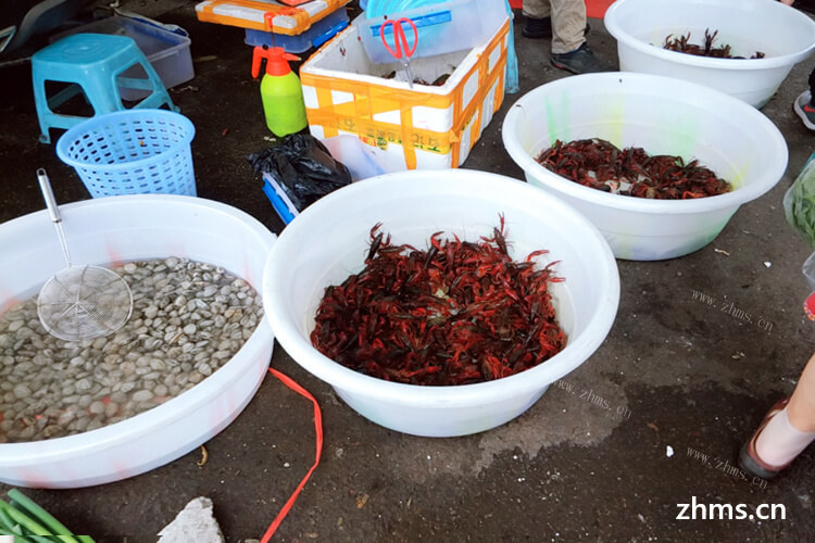 龙虾加盟品牌大江湖龙虾龙虾店在天津发展的好吗