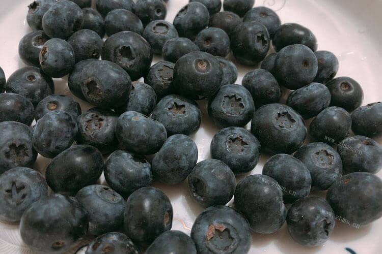 我想买些蓝莓，蓝莓哪个品种甜还适合北方种植？