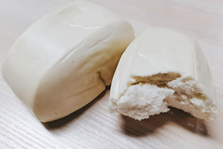 批发了一批冰冻馒头，冰冻馒头可以用微波炉加热吗？