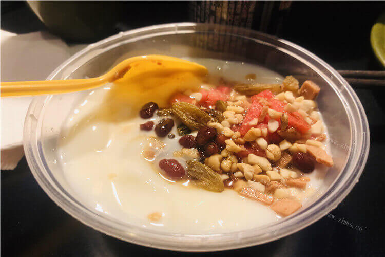 做好的豆花怎么保存，豆花变酸还可以喝吗？