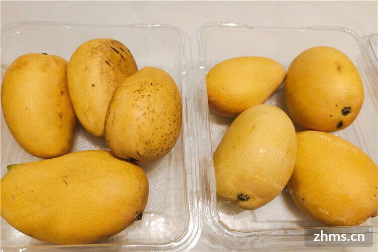 芒果很多人都喜欢吃，芒果保存冰箱可放对接吗？