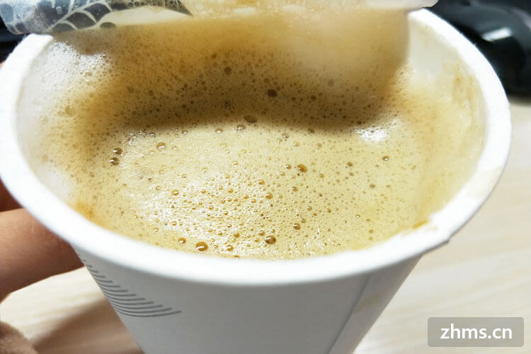 巴西风味咖啡是什么味道