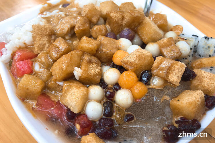 玫瑰冰粉配料有哪些 玫瑰冰粉配料有哪些