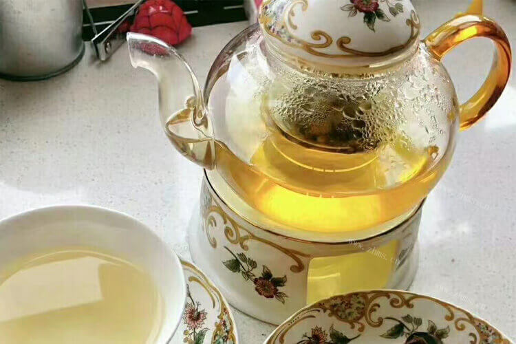 白桃乌龙茶有一些牌子不是很好喝，想要寻找白桃乌龙茶包什么牌子好喝？