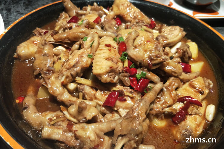 湖北中餐火锅加盟，如何加盟？