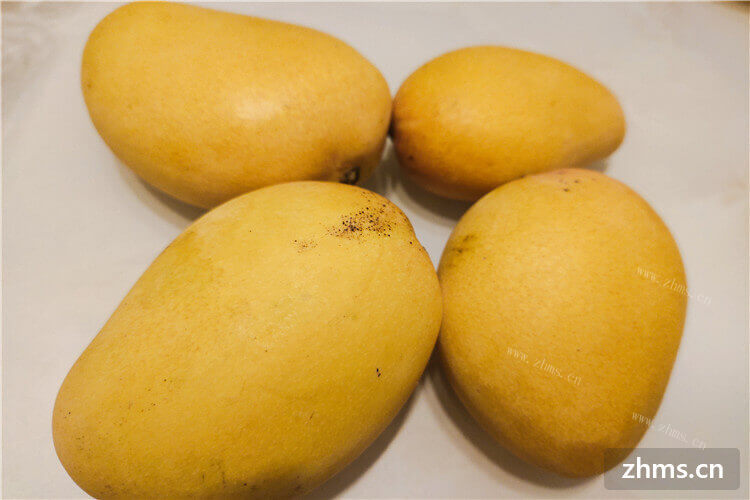 青芒果很好吃，想知道大青芒果怎么催熟？