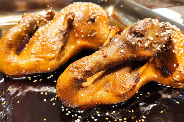 乐山张公桥甜皮鸭哪里最正宗？鸭肉怎么做好吃？