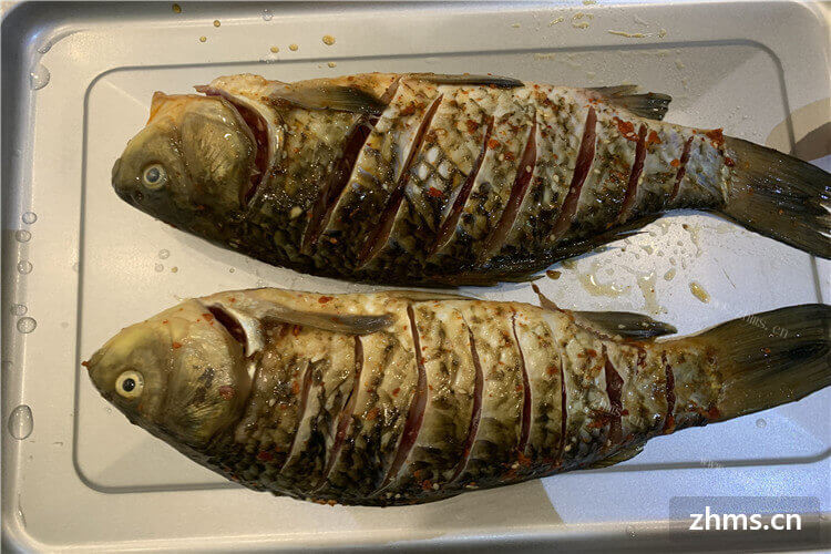 黄尾鱼怎么做好吃最好呢？炸着吃味道怎么样？