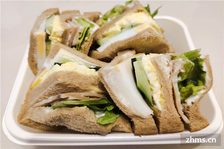 早上人们非常喜欢吃三明治，三明治会胖吗？