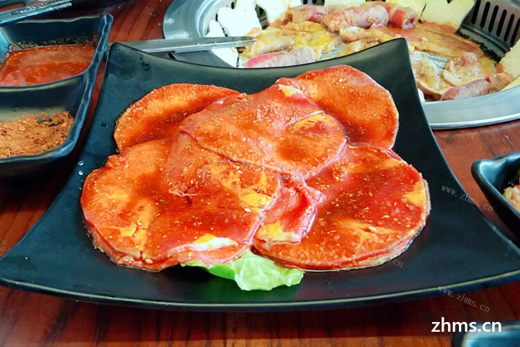杭州日式烤肉加盟排名怎么样？做烤肉轻松吗？
