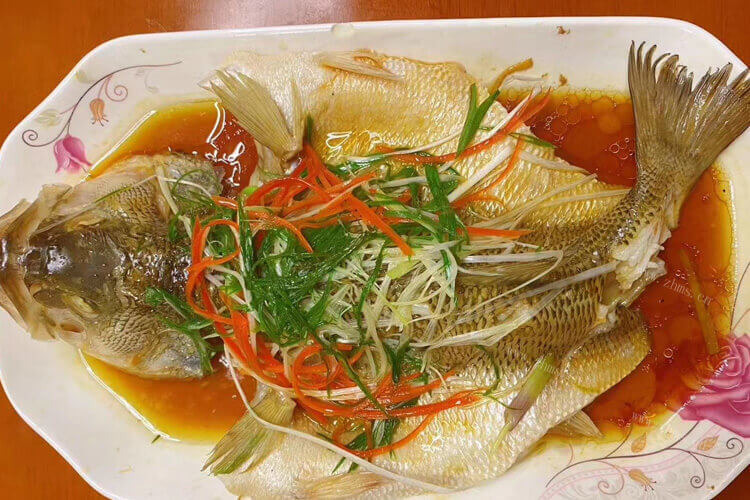 准备买条鱼，珍珠斑鱼好吃还是鲈鱼好吃？