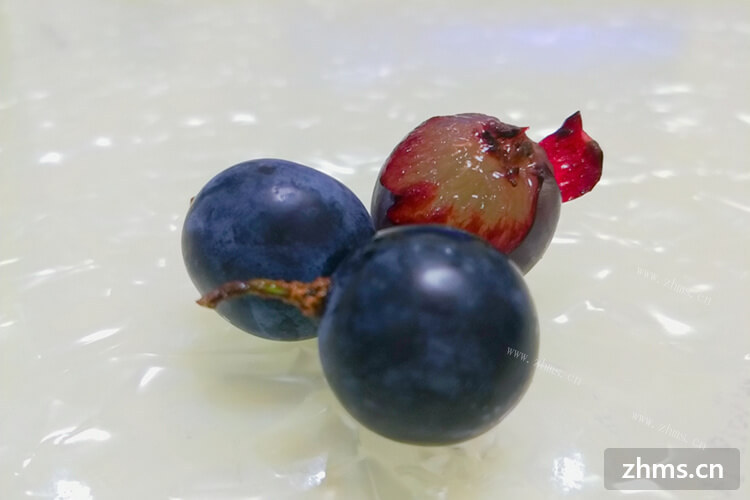 到了吃葡萄的季节了，夏黑葡萄与巨峰葡萄哪个品种好？