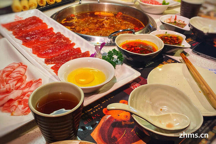 餐饮行业竞争激烈，在桂林沸腾地带升降火锅有市场吗？