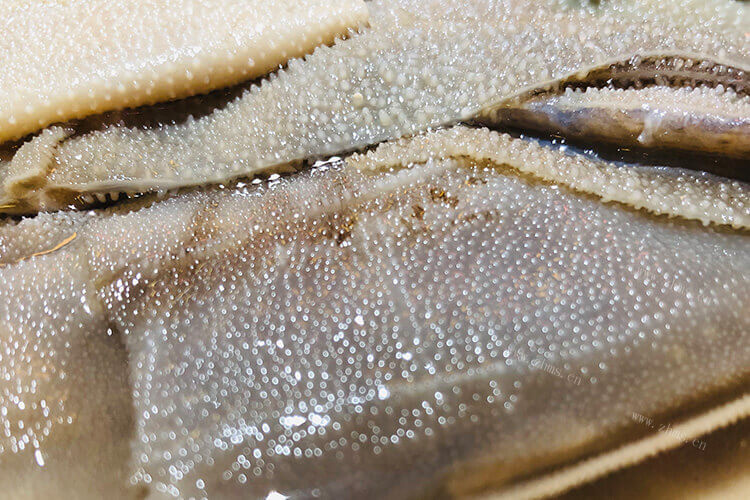 卫龙魔芋爽素毛肚是什么做的，有朋友知道吗？