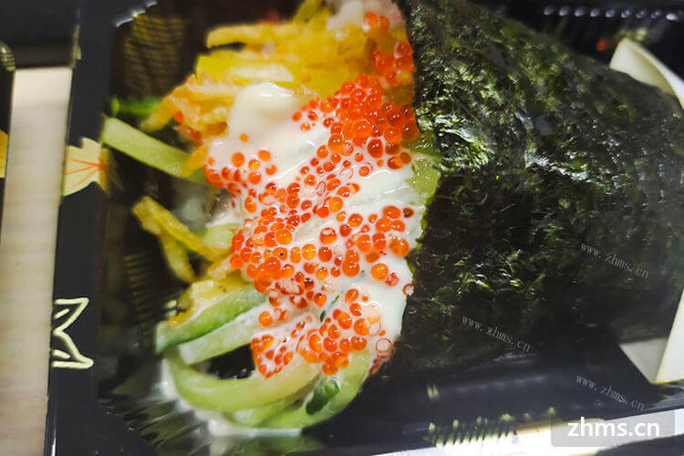 日本旋转寿司加盟好吗？容易回本吗？