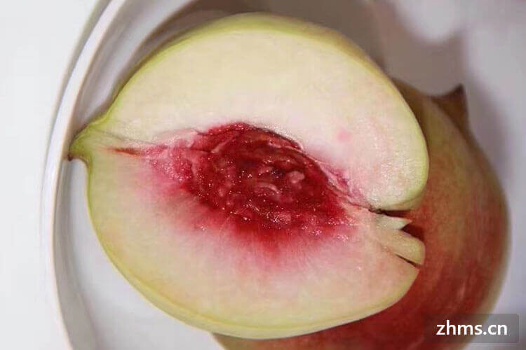 生桃子能不能放熟 生桃子能不能放熟