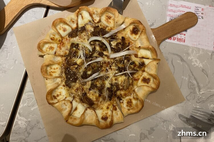 披萨是属于很好吃的美食，杭州意式披萨店怎么样？