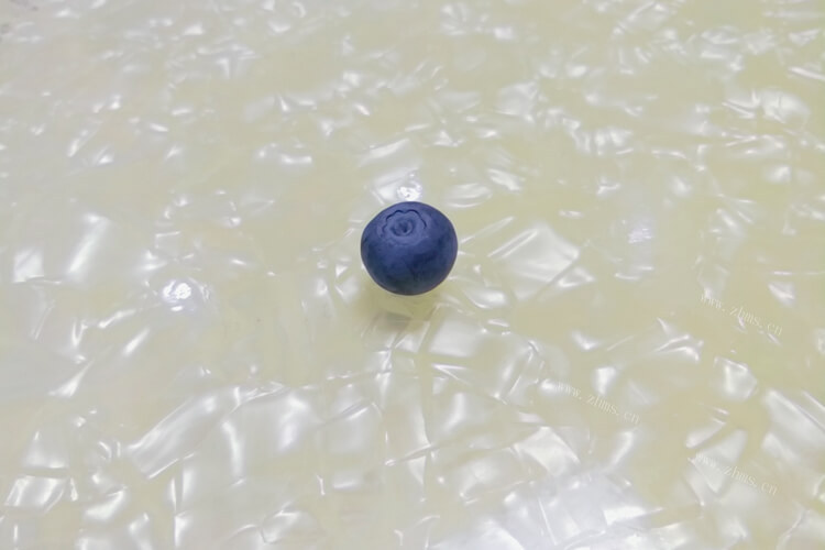 我想吃蓝莓，利智蓝莓好吃吗？