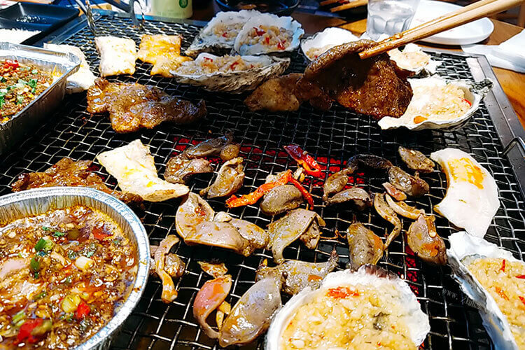 一直不知道郡肝是什么，想知道郡肝好吃吗？
