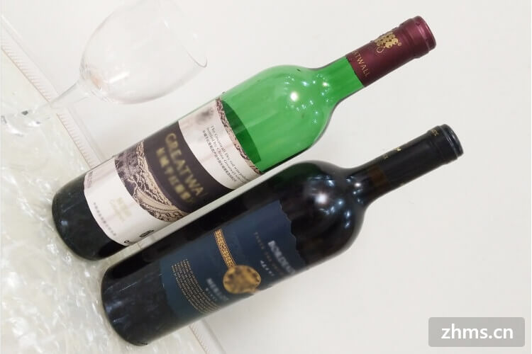 王朝葡萄酒是什么