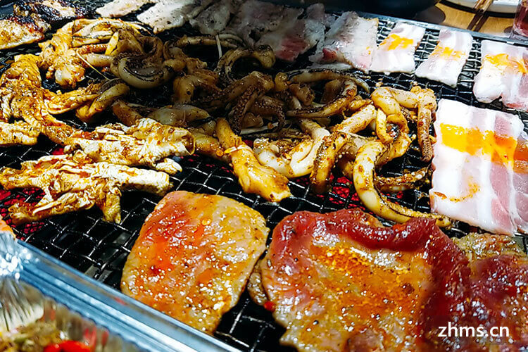 想做烤肉加盟，澳门韩式自助烤肉加盟怎么样？