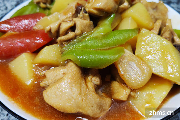 特色米饭加盟排行榜靠谱吗？目前做特色米饭轻松吗？