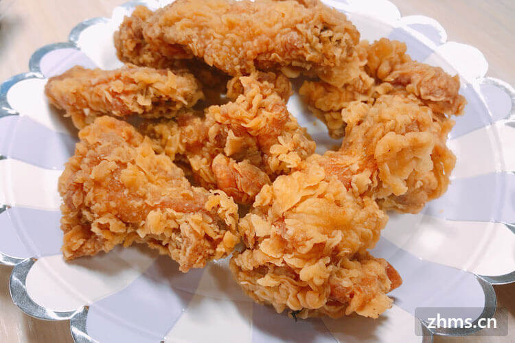 保定炸鸡店加盟条件是什么