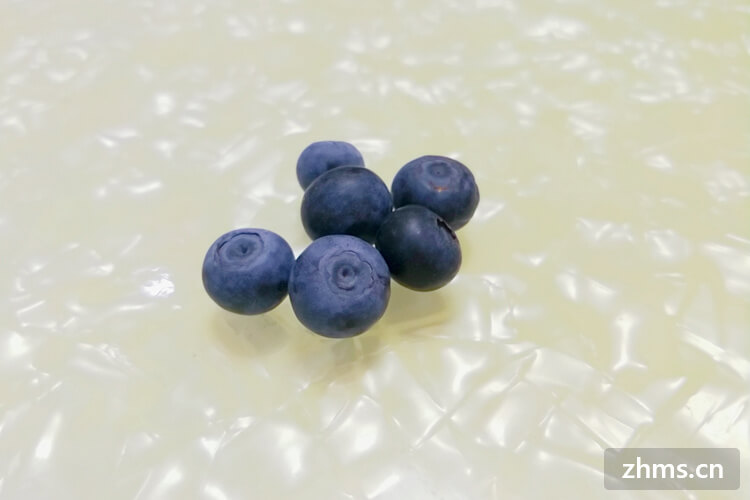怎么洗蓝莓才能洗干净？